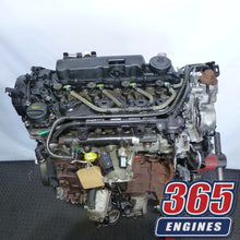 Load image into Gallery viewer, Buy Used PEUGEOT EXPERT DISPATCH 2.0 HDI BLUEHDI ENGINE AHK DW10FE FITS 2016 - 2022 - 365 Engines