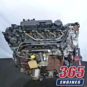 Buy Used PEUGEOT EXPERT DISPATCH 2.0 HDI BLUEHDI ENGINE AHK DW10FE FITS 2016 - 2022 - 365 Engines