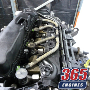 Buy Used PEUGEOT EXPERT DISPATCH 2.0 HDI BLUEHDI ENGINE AHK DW10FE FITS 2016 - 2022 - 365 Engines