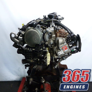 Buy Used PEUGEOT EXPERT DISPATCH 2.0 HDI BLUEHDI ENGINE AHK DW10FE FITS 2016 - 2022 - 365 Engines
