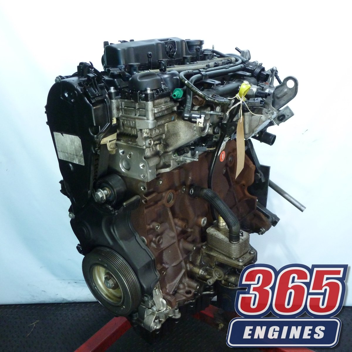 peugeot expert dispatch hdi bluehdi engine ahk dw10fe fits 2016