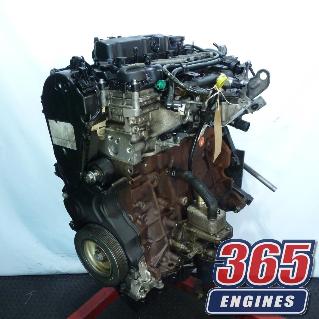 Buy Used PEUGEOT EXPERT DISPATCH 2.0 HDI BLUEHDI ENGINE AHK DW10FE FITS 2016 - 2022 - 365 Engines