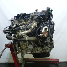 Load image into Gallery viewer, Buy Used Peugeot Expert Engine 1.6 Blue HDI Diesel BHX Code 116 Bhp Fits 2016 - 2018 - 365 Engines