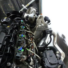 Load image into Gallery viewer, Buy Used Peugeot Expert Engine 1.6 Blue HDI Diesel BHX Code 116 Bhp Fits 2016 - 2018 - 365 Engines