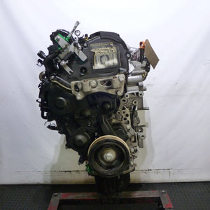 Buy Used Peugeot Expert Engine 1.6 Blue HDI Diesel BHX Code 116 Bhp Fits 2016 - 2018 - 365 Engines