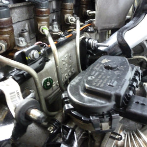 Buy Used Peugeot Expert Engine 1.6 Blue HDI Diesel BHX Code 116 Bhp Fits 2016 - 2018 - 365 Engines