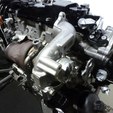 Load image into Gallery viewer, Buy Used Peugeot Expert Engine 1.6 Blue HDI Diesel BHX Code 116 Bhp Fits 2016 - 2018 - 365 Engines