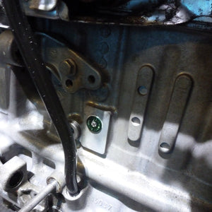 Buy Used Peugeot Expert Engine 1.6 Blue HDI Diesel BHX Code 116 Bhp Fits 2016 - 2018 - 365 Engines