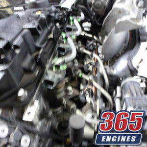 Buy Used Peugeot Expert Engine 1.6 HDI Diesel 9HM Code 90 Bhp Fits 2011 - 2016 - 365 Engines