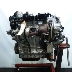 Buy Used Peugeot Partner 1.6 Blue HDI Engine Diesel BHY Code Fits 2015 - 2018 - 365 Engines