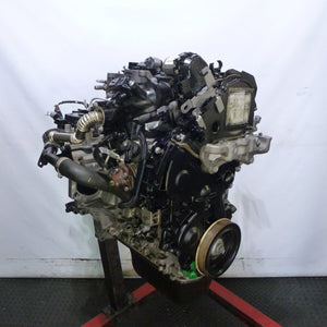 Buy Used Peugeot Partner 1.6 Blue HDI Engine Diesel BHY Code Fits 2015 - 2018 - 365 Engines