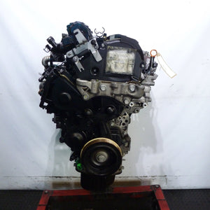Buy Used Peugeot Partner Engine 1.6 HDI Diesel BHW Code DV6FE Euro 6 Fits 2014 - 2022 - 365 Engines
