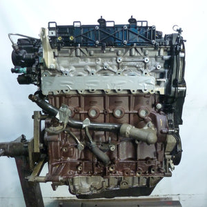 Buy Used Peugeot RCZ 2.0 HDI Diesel Engine RHH Code 120 Bhp Fits 2010 - 2015 - 365 Engines