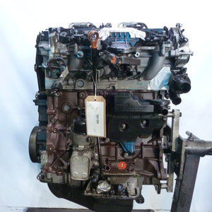 Buy Used Peugeot RCZ 2.0 HDI Diesel Engine RHH Code 120 Bhp Fits 2010 - 2015 - 365 Engines