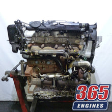 Load image into Gallery viewer, Buy Used Range Rover Evoque Engine 2.2 TD4 Diesel 224DT Code Fits 2011 - 2016 - 365 Engines