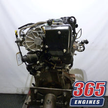 Load image into Gallery viewer, Buy Used Range Rover Evoque Engine 2.2 TD4 Diesel 224DT Code Fits 2011 - 2016 - 365 Engines