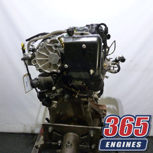 Buy Used Range Rover Evoque Engine 2.2 TD4 Diesel 224DT Code Fits 2011 - 2016 - 365 Engines