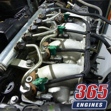 Load image into Gallery viewer, Buy Used Range Rover Evoque Engine 2.2 TD4 Diesel 224DT Code Fits 2011 - 2016 - 365 Engines
