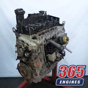 Buy Used Rebuilt Mini Cooper 1.6 Diesel Engine R55 R56 R57 N47C16A 2010 -2015 - 365 Engines