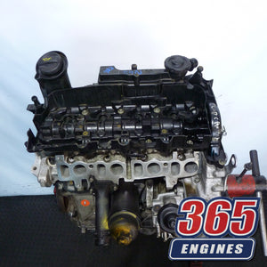 Buy Used Rebuilt Mini Cooper 1.6 Diesel Engine R55 R56 R57 N47C16A 2010 -2015 - 365 Engines