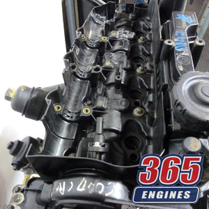 Buy Used Rebuilt Mini Cooper 1.6 Diesel Engine R55 R56 R57 N47C16A 2010 -2015 - 365 Engines