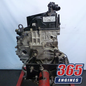 Buy Used Rebuilt Mini Cooper 1.6 Diesel Engine R55 R56 R57 N47C16A 2010 -2015 - 365 Engines