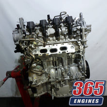 Load image into Gallery viewer, USED Renault Captur Engine 1.3 TCE Petrol H5H470 Code Fits 2018-2019 - 365 Engines