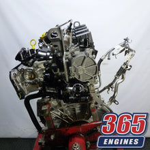 Load image into Gallery viewer, USED Renault Captur Engine 1.3 TCE Petrol H5H470 Code Fits 2018-2019 - 365 Engines