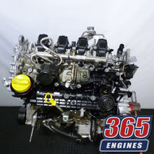 Load image into Gallery viewer, USED Renault Captur Engine 1.3 TCE Petrol H5H470 Code Fits 2018-2019 - 365 Engines