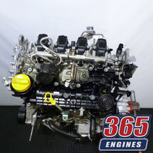 Load image into Gallery viewer, USED Renault Kadjar Engine 1.3 TCE Petrol H5H470 Code Fits 2018-2019 - 365 Engines