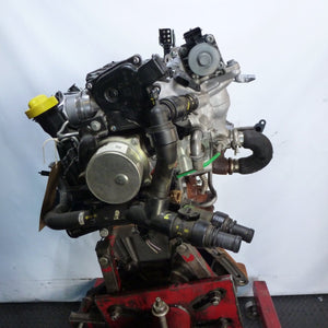 Buy Used Renault Kangoo Engine 1.5 DCI Diesel K9K628 Code Fits 2016 - 2019 - 365 Engines
