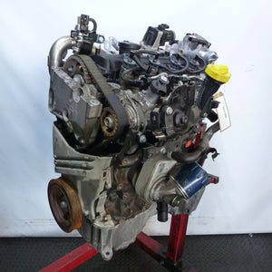 Buy Used Renault Kangoo Engine 1.5 DCI Diesel K9K628 Code Fits 2016 - 2019 - 365 Engines