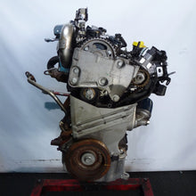 Load image into Gallery viewer, Buy Used Renault Kangoo Engine 1.5 DCI Diesel K9K628 Code Fits 2016 - 2019 - 365 Engines