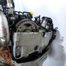 Load image into Gallery viewer, Buy Used Renault Kangoo Engine 1.5 DCI Diesel K9K628 Code Fits 2016 - 2019 - 365 Engines