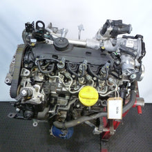 Load image into Gallery viewer, Buy Used Renault Kangoo Engine 1.5 DCI Diesel K9K628 Code Fits 2016 - 2019 - 365 Engines