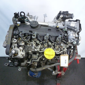 Buy Used Renault Kangoo Engine 1.5 DCI Diesel K9K628 Code Fits 2016 - 2019 - 365 Engines