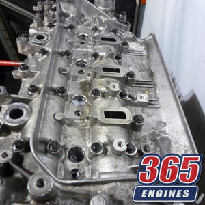 Buy Used Renault Trafic 1.6 DCI Diesel Engine R9M408 Fully Rebuilt Fits 2014 - 2016 - 365 Engines