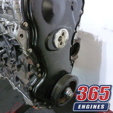 Load image into Gallery viewer, Buy Used Renault Trafic 1.6 DCI Diesel Engine R9M408 Fully Rebuilt Fits 2014 - 2016 - 365 Engines