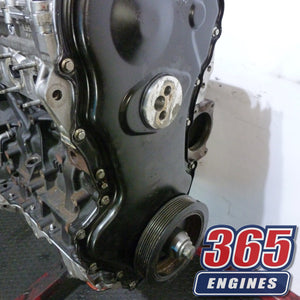 Buy Used Renault Trafic 1.6 DCI Diesel Engine R9M408 Fully Rebuilt Fits 2014 - 2016 - 365 Engines