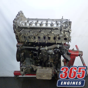 Buy Used Renault Trafic 1.6 DCI Diesel Engine R9M408 Fully Rebuilt Fits 2014 - 2016 - 365 Engines