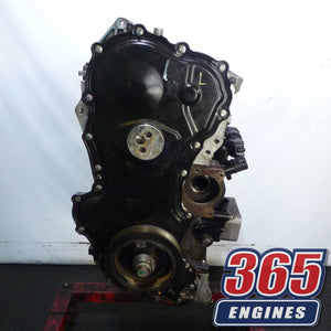 Buy Used Renault Trafic 1.6 DCI Diesel Engine R9M408 Fully Rebuilt Fits 2014 - 2016 - 365 Engines