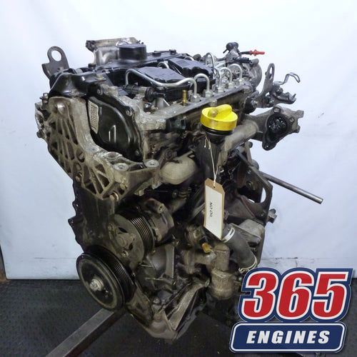 Buy Used Renault Trafic 2.0 DCI Diesel Engine M9R780 Code Fits 2007 - 2010 - 365 Engines
