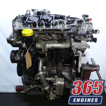 Load image into Gallery viewer, Buy Used Renault Trafic 2.0 DCI Diesel Engine M9R780 Code Fits 2007 - 2010 - 365 Engines