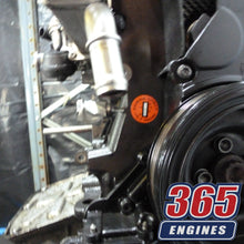Load image into Gallery viewer, Buy Used Seat Ibiza 1.2 TDI Diesel Engine CFW Code Fits 2010 - 2015 - 365 Engines