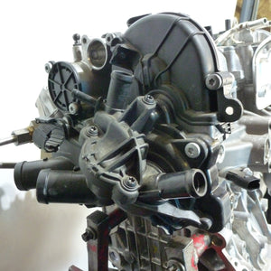 Buy Used Seat Ibiza Arona Engine 1.0 TSI Petrol CHZL Code 95 bhp Fits 2017 - 2019 - 365 Engines