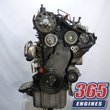 Load image into Gallery viewer, Buy Used Skoda Fabia / Roomster 1.2 TDI Diesel Engine CFW Code Fits 2010-2015 - 365 Engines
