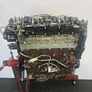 USED TOYOTA PROACE 2.0 D4D ENGINE ENGINE 4WZ CODE FITS 2013 - 2016 - 365 Engines