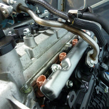 Load image into Gallery viewer, Buy Used Toyota Yaris Engine 1.5 Hybrid Petrol 1NZ-FXE Code Fits 2014 - 2018 - 365 Engines
