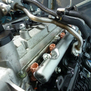 Buy Used Toyota Yaris Engine 1.5 Hybrid Petrol 1NZ-FXE Code Fits 2014 - 2018 - 365 Engines