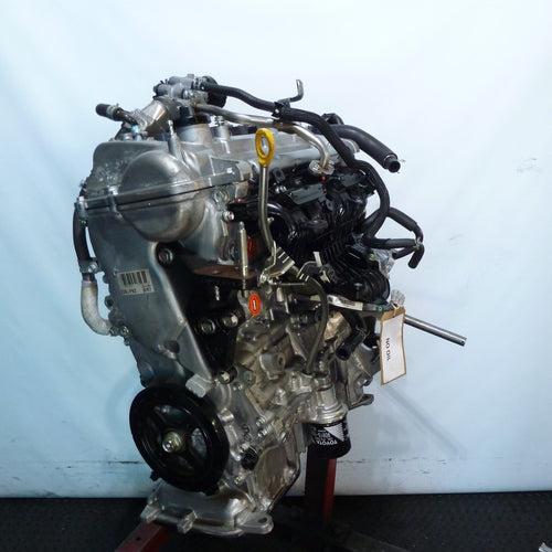 Buy Used Toyota Yaris Engine 1.5 Hybrid Petrol 1NZ-FXE Code Fits 2014 - 2018 - 365 Engines
